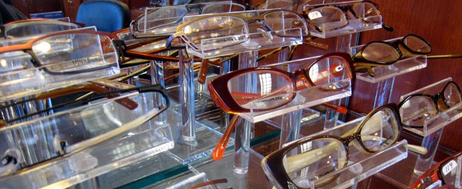Eyewear